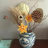 A Bundle Natural Birch Twigs Birch Branches Centerpieces Party K8Q4 C9C2