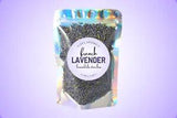 Organic French Lavender Buds - Premium