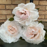Coral Queen Peony | Crepe Paper Peony | Home Decor | Flower Gift