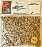 Dried Lavender Bud Flowers Grande Impressions, Ltd