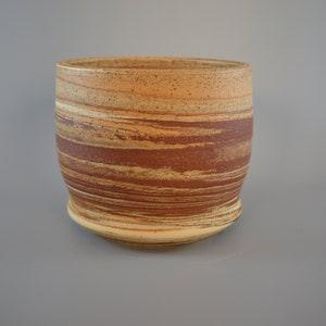 Rustic Planter