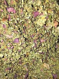 No.6 Herb Blend - Feverfew Wild Lettuce Lotus Passionflower +More! - 4 Ounce's