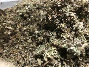 No.23 Herb Mix - Osha Lobelia Mull Colt Catnip Raspberry Mint Leaf - 3 ozs ounce