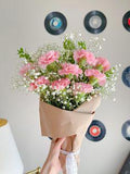 @lacalendula.co Flower Delivery