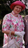 Richard! It's time to tune in - Hyacinth is back on TV Flower Delivery