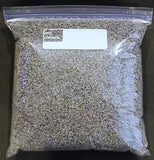 1 Pound of Fresh Sequim GROSSO Lavender - Fresh Dried Buds with Strong Aroma!