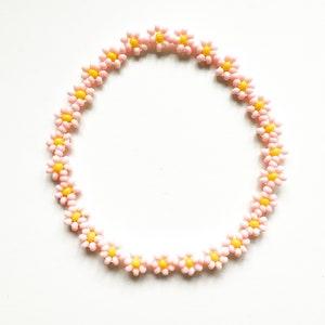 SUNFLOWER BRACELET - BABE
