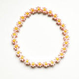SUNFLOWER BRACELET - BABE