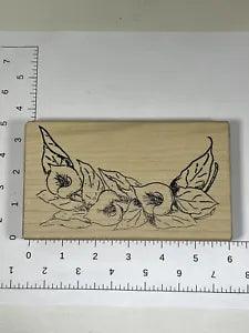 Lily Large Endless Designs