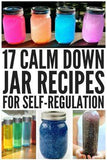 How to make a calm down jar: 17 DIY calm down jar recipes we love Flower Delivery