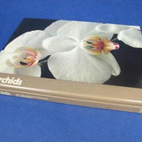Orchids - Time Life Encyclopaedia of Gardening, 1979.  Hard-back 160 pages.