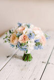 20 Light Blue and Blush Pink Wedding Colors for Spring Summer 2020 Flower Delivery