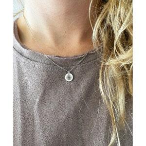 Flower Sunflower Necklace, Engraved Silver Flower, 925 sterling silver pendant, sunflower pendant, intricate flower design, minimalist style