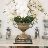 Catterina XXL Orchid floral display