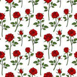 Premium Vector | Floral english victorian seamless background Flower Delivery