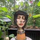 Orchid Pothead Planter