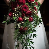 Cascade Rose