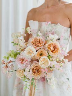 Ultra-Romantic Wedding Weekend in Tuscany That Exudes Femininity Flower Delivery