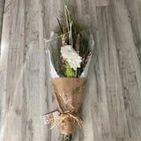Dried Floral Arrangement
