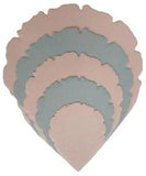 Dress My Craft Dies-Flower Making-Peony Petals 2 DMCD3278