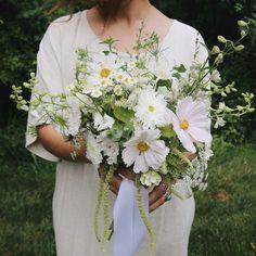 Garden-Style Bouquet Flower Delivery