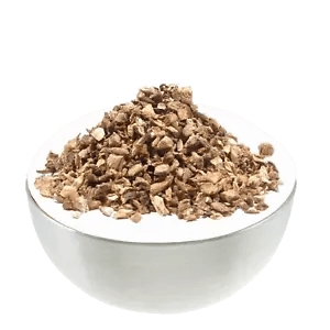 Burdock Root Cut & Sifted Item Weight 8oz-3lb