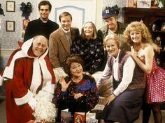 Keeping Up Appearances (1990) Flower Delivery