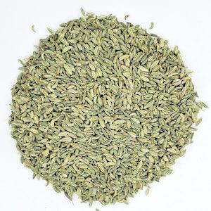 Fennel Seed Organic | Premium Quality| Foeniculum Vulgare