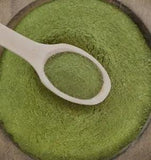 50g dried moringa leaves powder