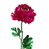 Artificial Ranunculus Flowers for Bridal Wedding Bouquet Supplies French Farmhouse Kitchen Flowers DecorFrench Country Flowers Shabby Chic