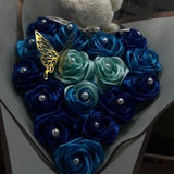 Forever roses