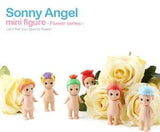 Sonny Angel Mini Figure Flower Series Open Box Confirmed Style Carnation 651544