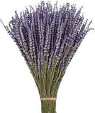 Dried Lavender Flowers 270-300 Stems 100% Natural Dried?Lavender?Bunches for Hom