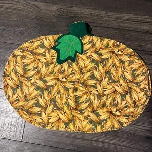 Harvest Placemats