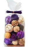 23pc Decorative Balls for Decorative Bowl Vase Fillers Home & Office Decoration
