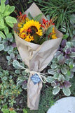 Bouquet Gardens: The Best Cutting Flowers + Growing & Harvesting Tips Flower Delivery