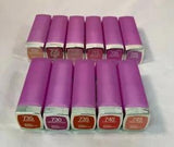 Maybelline New York Color Sensational Rebel Bloom Lipstick *You Choose*