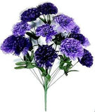 Lavender & Purple Carnation 20