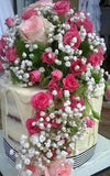 Pin by Gladisms61 Terezinha on Jardinagem | Birthday flowers bouquet, Happy birthday flower, Birthday flowers Flower Delivery
