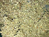 Marshmallow-Mullein Bulk Organic Natural Herbal Blend Brew Mix - 5 lb POUNDS