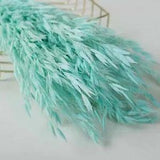 1 Bouquets Naturally Real Oat Dried Flowers Party Wedding Home Decoration Floral