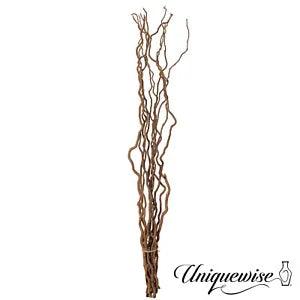 Natural Decorative Dry Branches Authentic Mulberry Sticks Home Decor Vase Filler