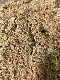 No.35 Herb Mix - Mullein Skullcap Sage Uva Ursi Spearmint Coltsfoot Herb - 2 oz
