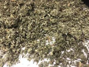 Marshmallow Leaf - Natural Bulk Althaea Organic Botanical Herb - 3 oz.'s ounces