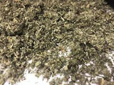 Marshmallow Leaf - Natural Bulk Althaea Organic Botanical Herb - 3 oz.'s ounces