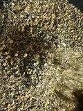 No.29 Mix - Osha Lomatium Root Mullein Marshmallow Raspberry Mint Chamomile 2 oz