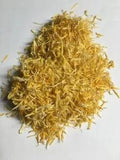 Calendula Flower Petals - 1/4 cup per bag