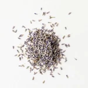 Bag of Dried Lavender @ Enchanted Dreams Soapery