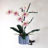 Wall Mount for LEGO? 10311 Orchid