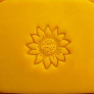 Sunflower stamps